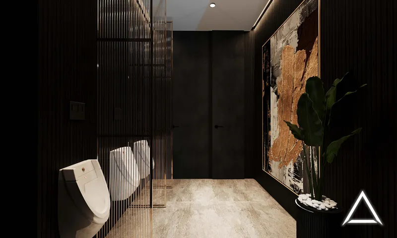 iT Restaurant, Malta — DIM Mobilya