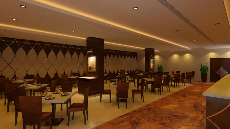Lounge — majlis & recreation facility, DIM Mobilya