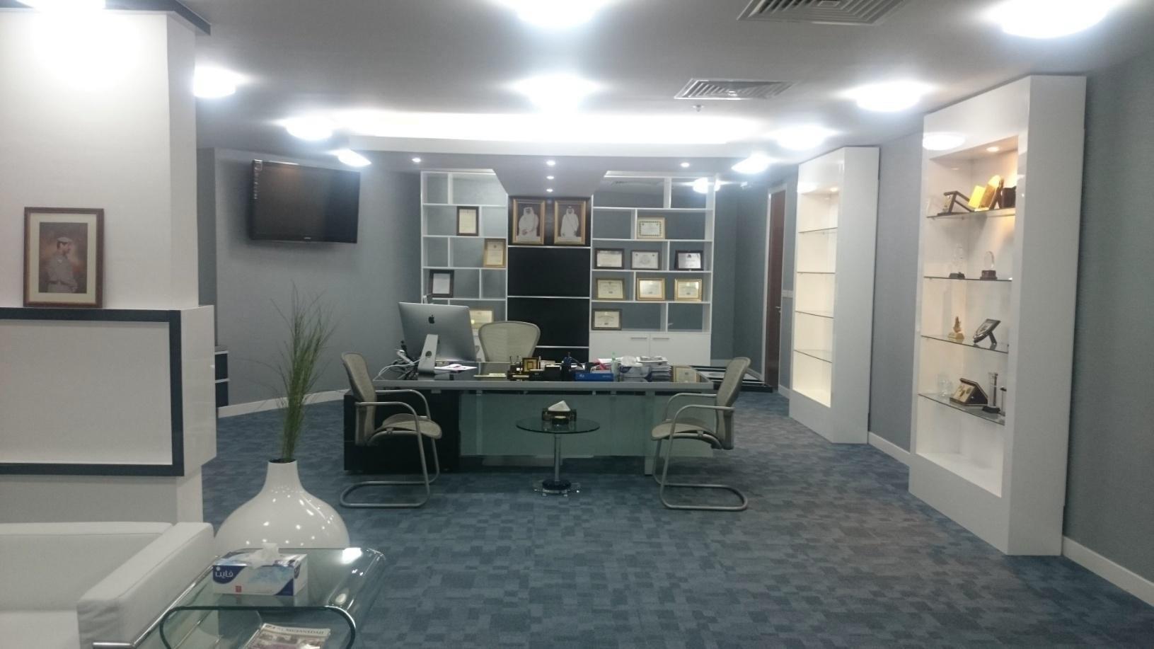 Majlis program