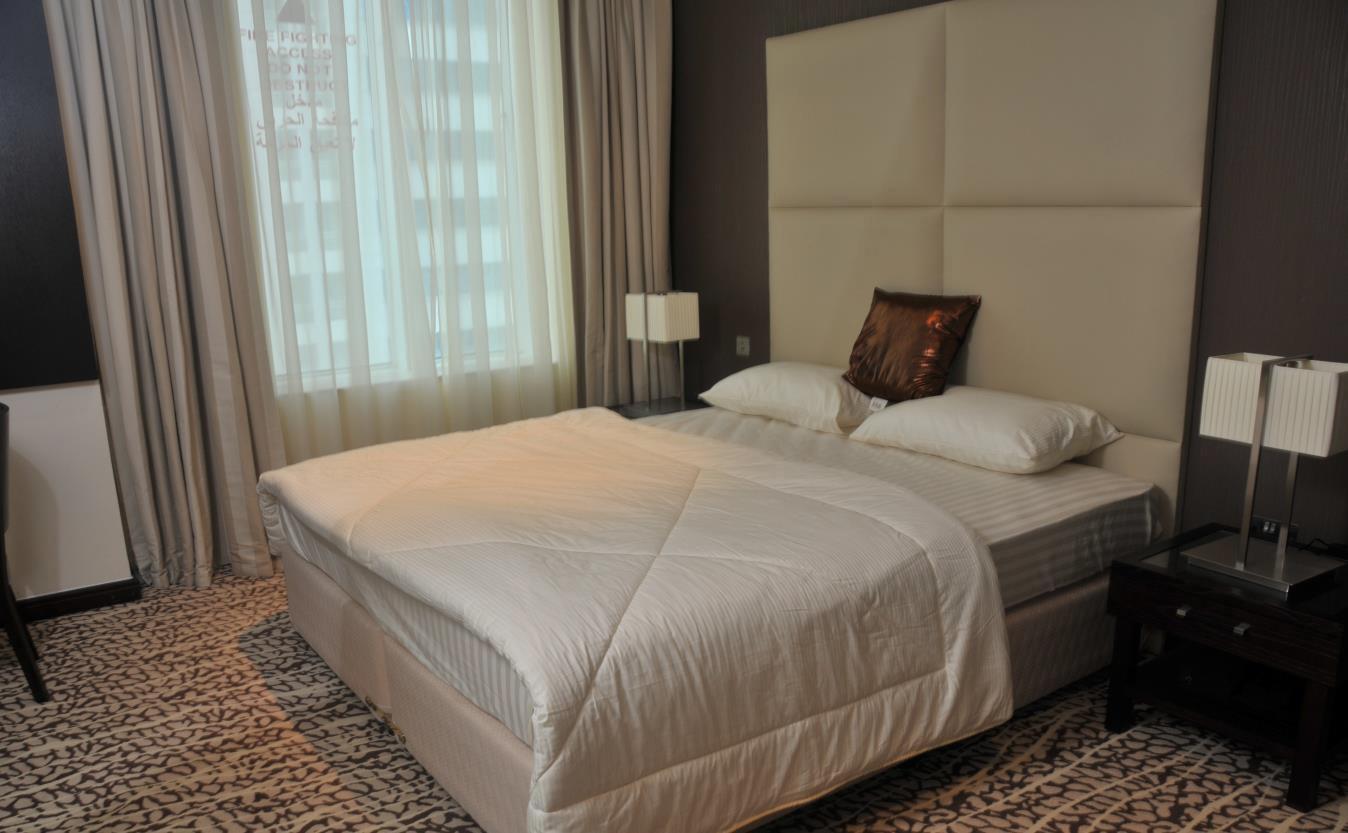 DIM Mobilya executive offices