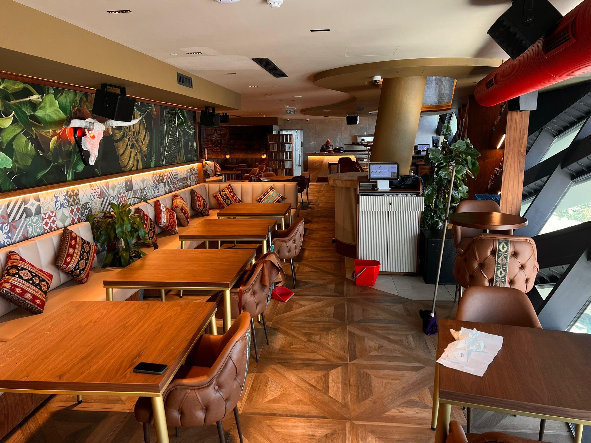 DIM Mobilya loose furniture and seating