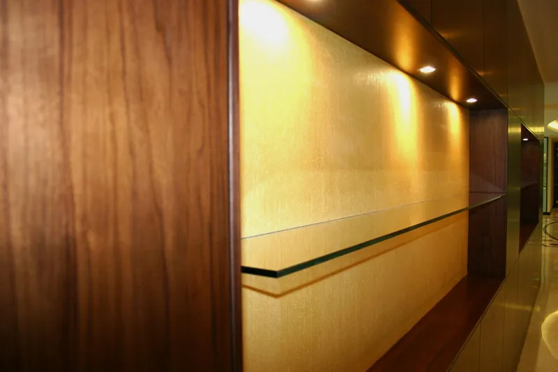 Qatar Railways head office, Doha — DIM Mobilya