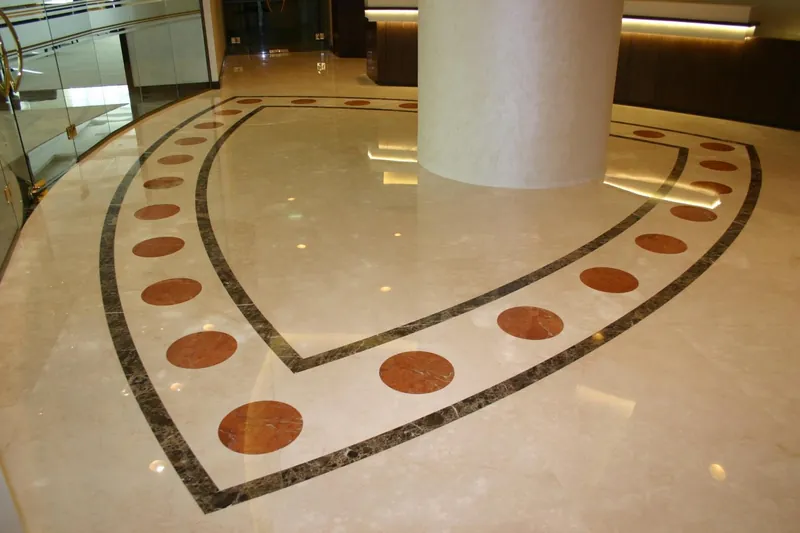 Qatar Railways head office, Doha — DIM Mobilya
